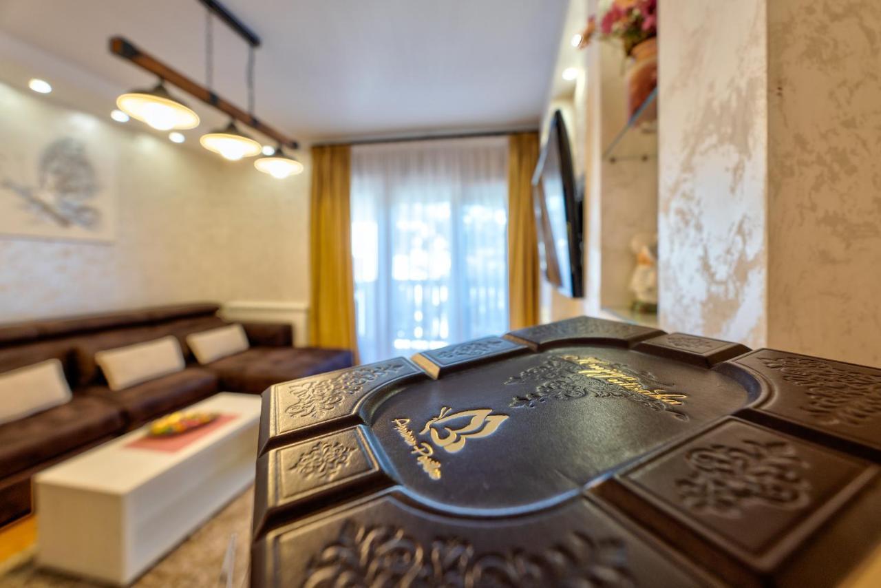 Apartment Papillon 2 Zlatibor Exterior foto