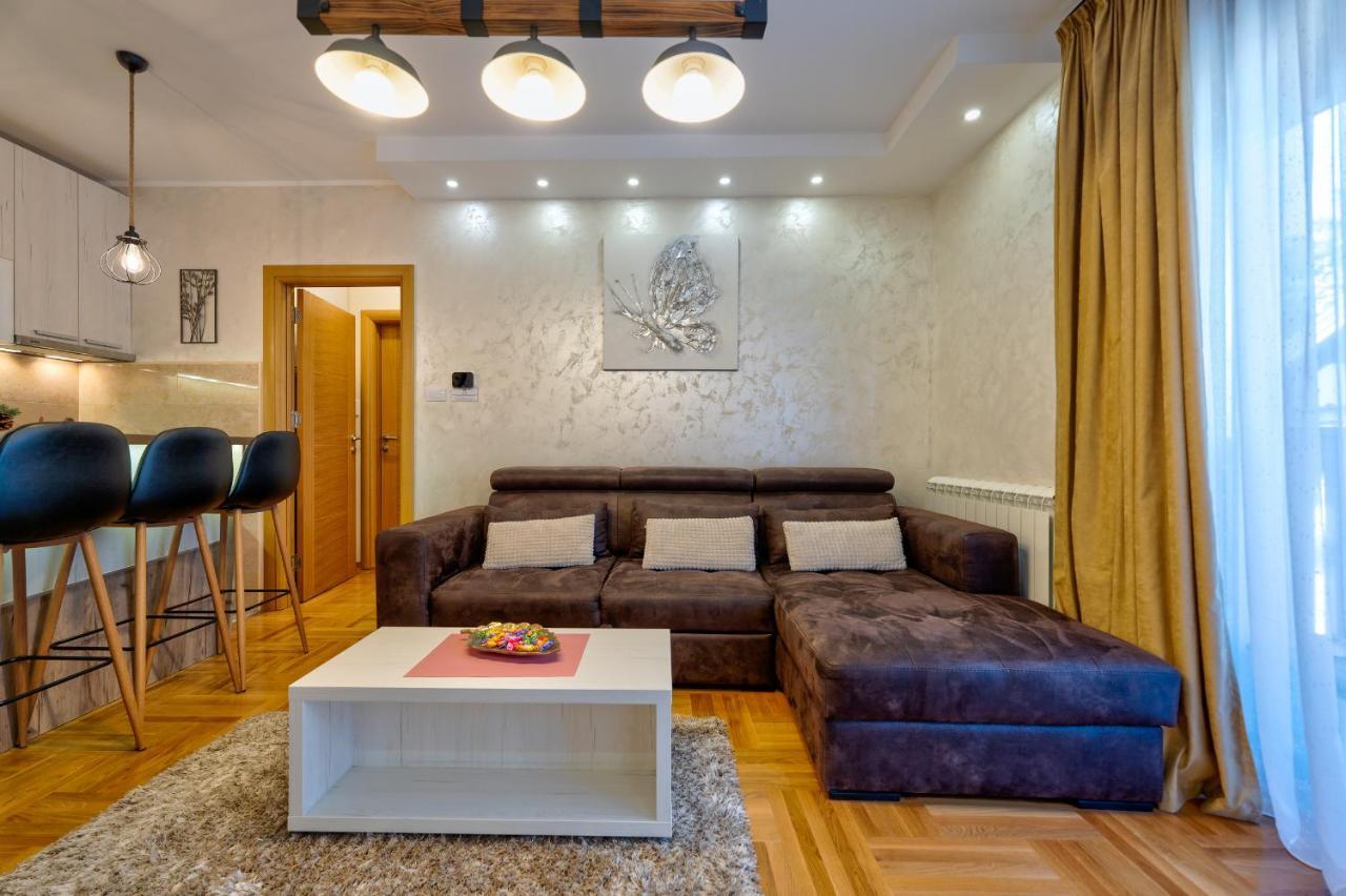 Apartment Papillon 2 Zlatibor Exterior foto