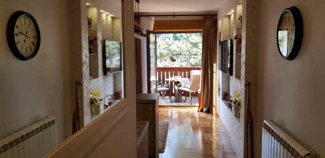 Apartment Papillon 2 Zlatibor Exterior foto